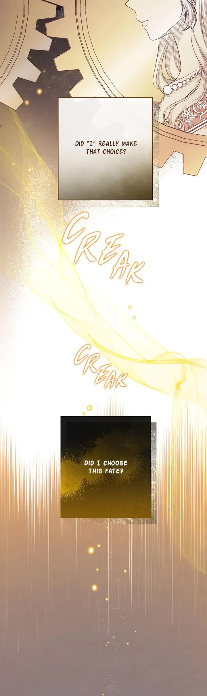 The Villainess Reverses the Hourglass Chapter 120 page 50 - Chapter 120: Epilogue 16