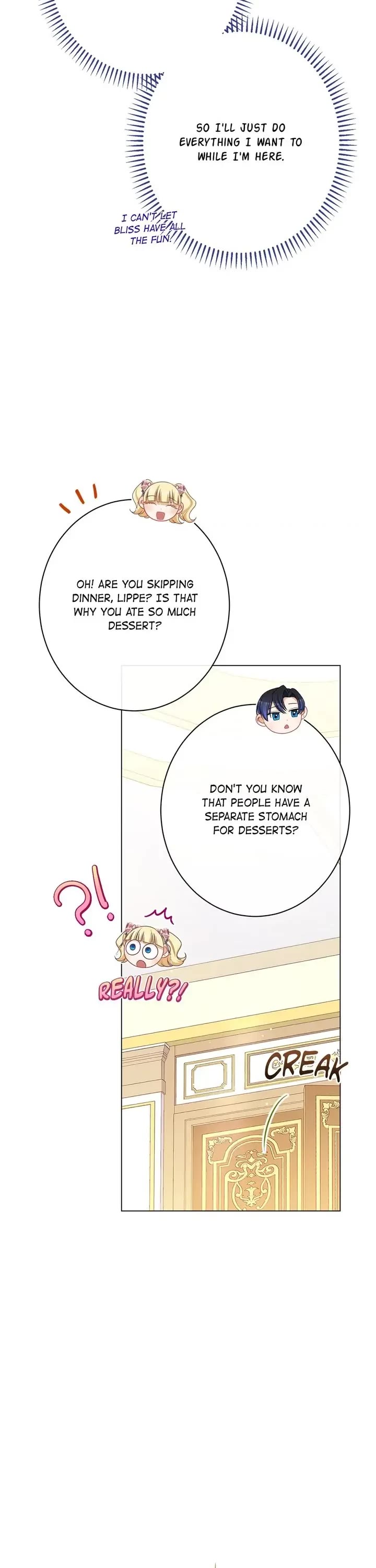 The Villainess Reverses the Hourglass Chapter 120 page 7 - Chapter 120: Epilogue 16