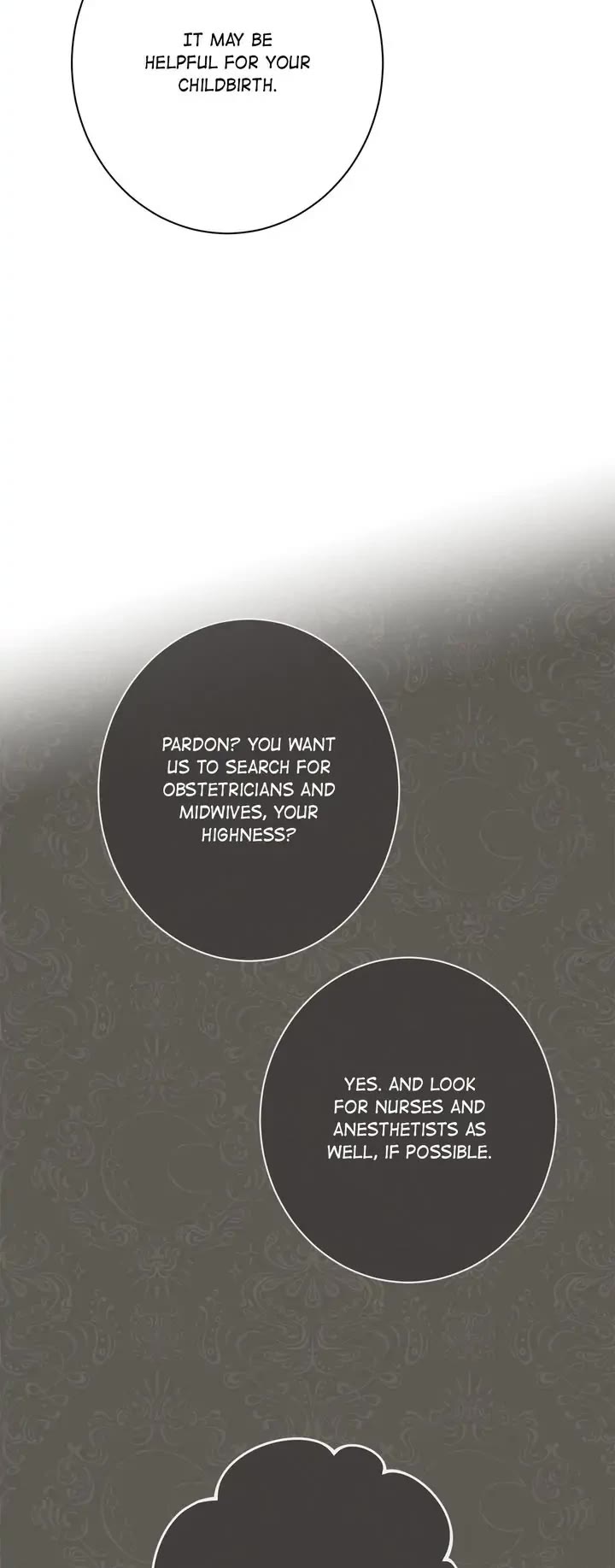 The Villainess Reverses the Hourglass Chapter 121 page 18 - Chapter 121: Epilogue 17