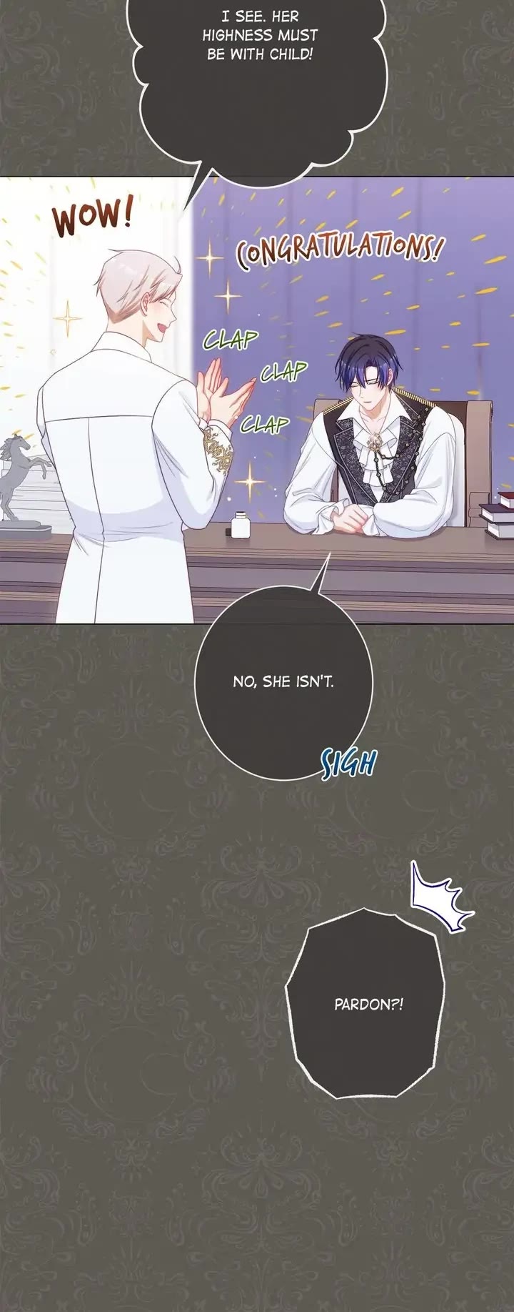 The Villainess Reverses the Hourglass Chapter 121 page 19 - Chapter 121: Epilogue 17