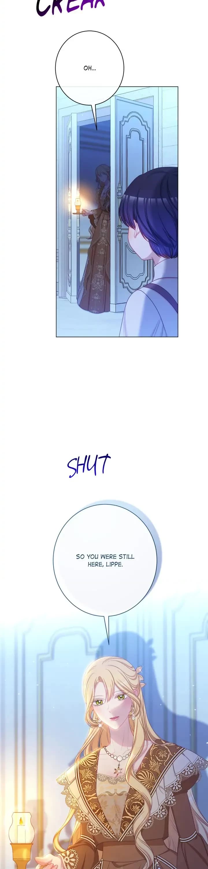 The Villainess Reverses the Hourglass Chapter 121 page 3 - Chapter 121: Epilogue 17