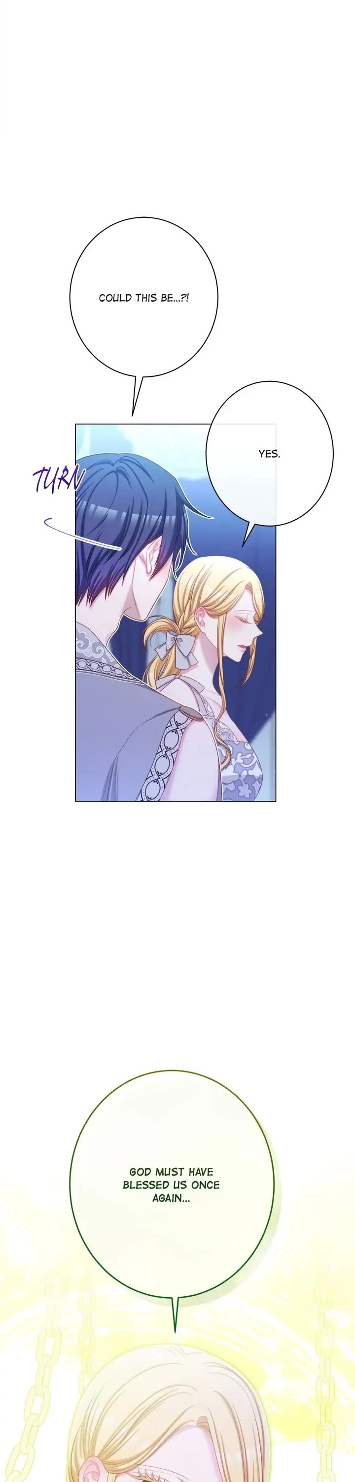 The Villainess Reverses the Hourglass Chapter 121 page 32 - Chapter 121: Epilogue 17