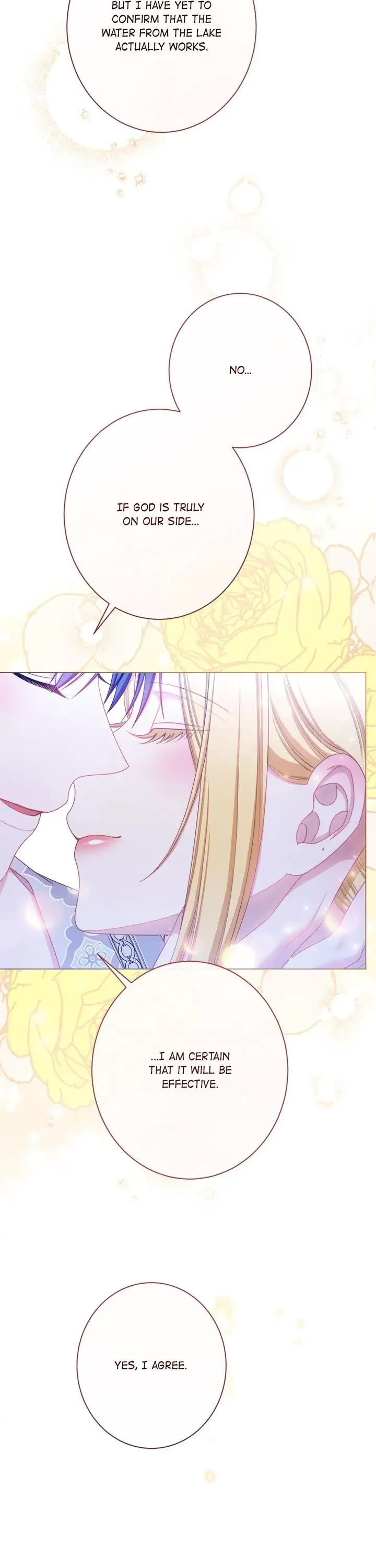 The Villainess Reverses the Hourglass Chapter 121 page 35 - Chapter 121: Epilogue 17