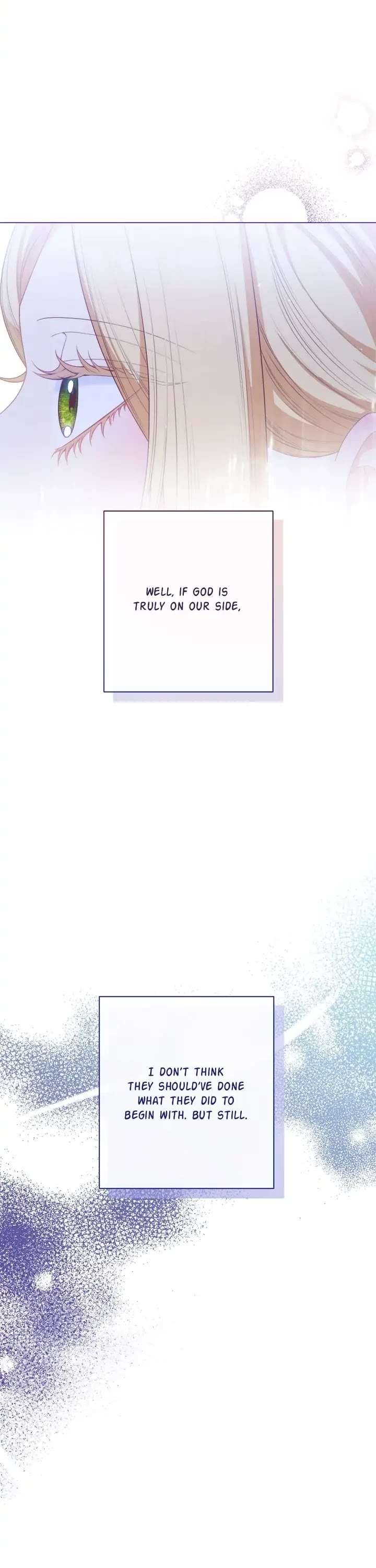 The Villainess Reverses the Hourglass Chapter 121 page 36 - Chapter 121: Epilogue 17