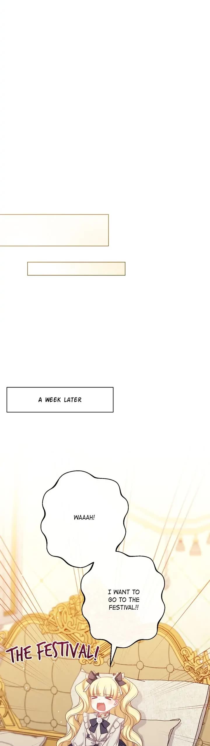 The Villainess Reverses the Hourglass Chapter 121 page 37 - Chapter 121: Epilogue 17