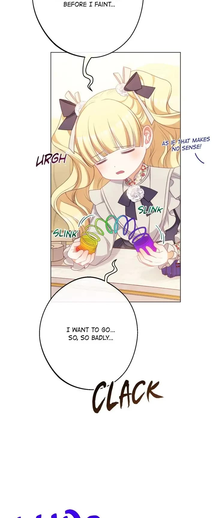 The Villainess Reverses the Hourglass Chapter 121 page 42 - Chapter 121: Epilogue 17