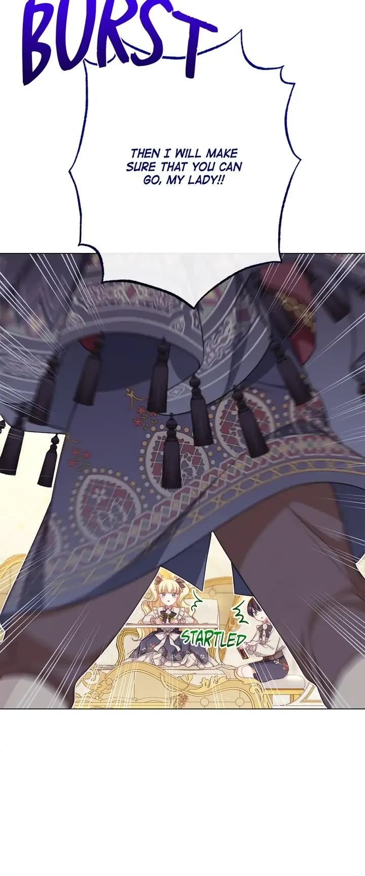 The Villainess Reverses the Hourglass Chapter 121 page 43 - Chapter 121: Epilogue 17