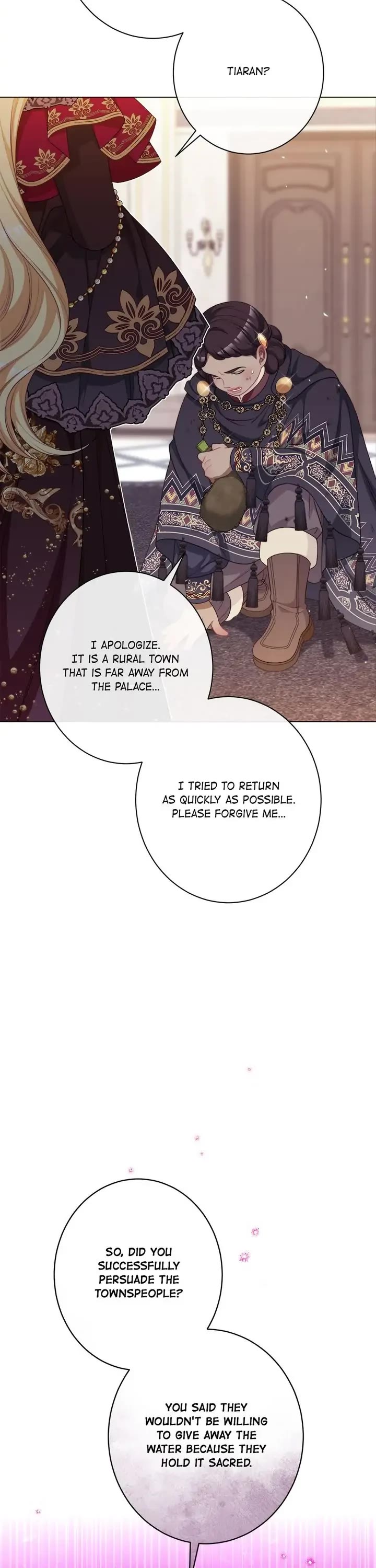 The Villainess Reverses the Hourglass Chapter 121 page 46 - Chapter 121: Epilogue 17