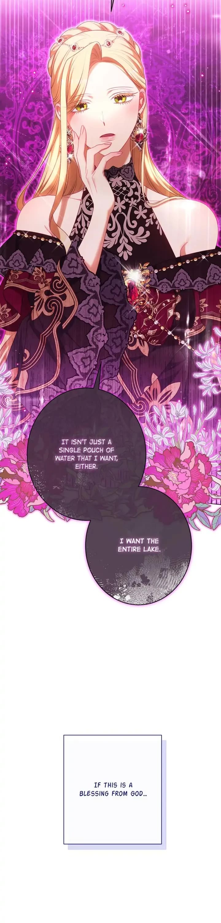 The Villainess Reverses the Hourglass Chapter 121 page 47 - Chapter 121: Epilogue 17