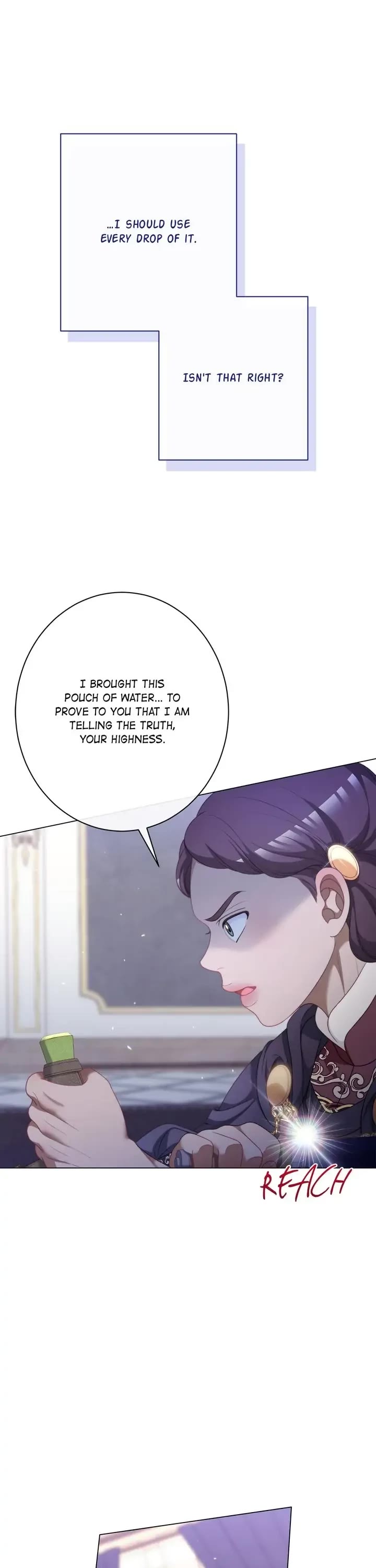 The Villainess Reverses the Hourglass Chapter 121 page 48 - Chapter 121: Epilogue 17
