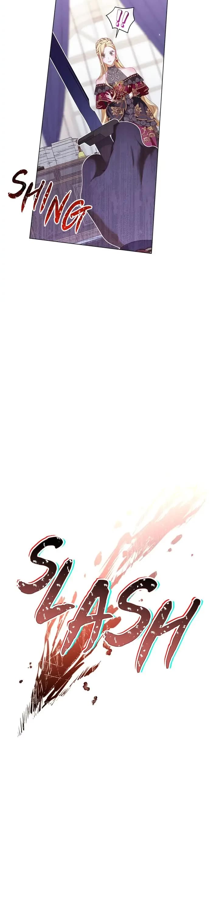 The Villainess Reverses the Hourglass Chapter 121 page 49 - Chapter 121: Epilogue 17