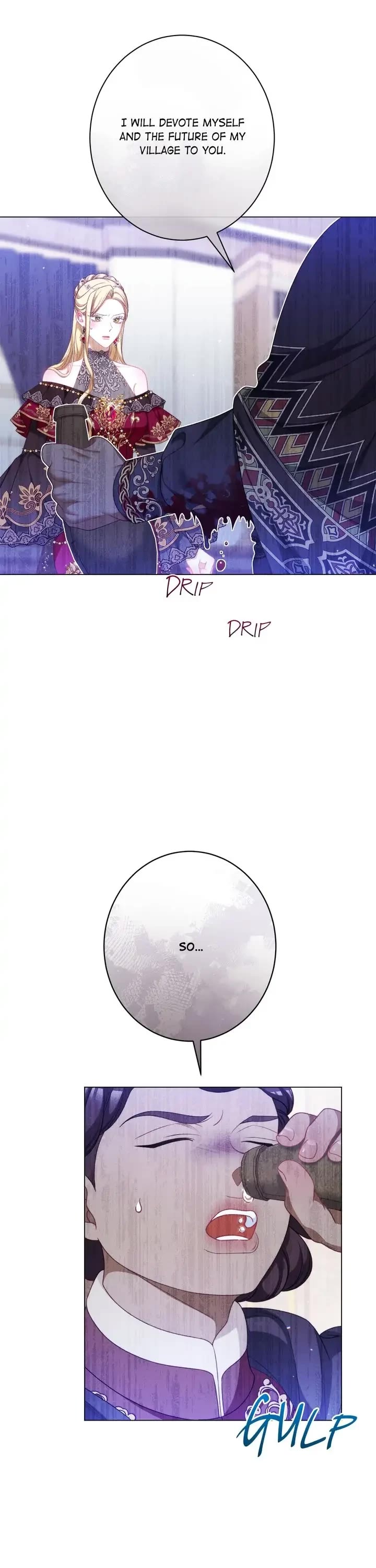 The Villainess Reverses the Hourglass Chapter 121 page 50 - Chapter 121: Epilogue 17