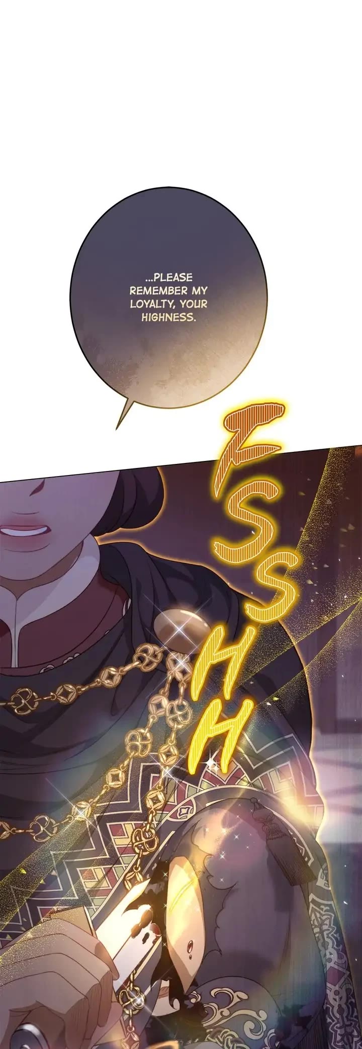 The Villainess Reverses the Hourglass Chapter 121 page 51 - Chapter 121: Epilogue 17