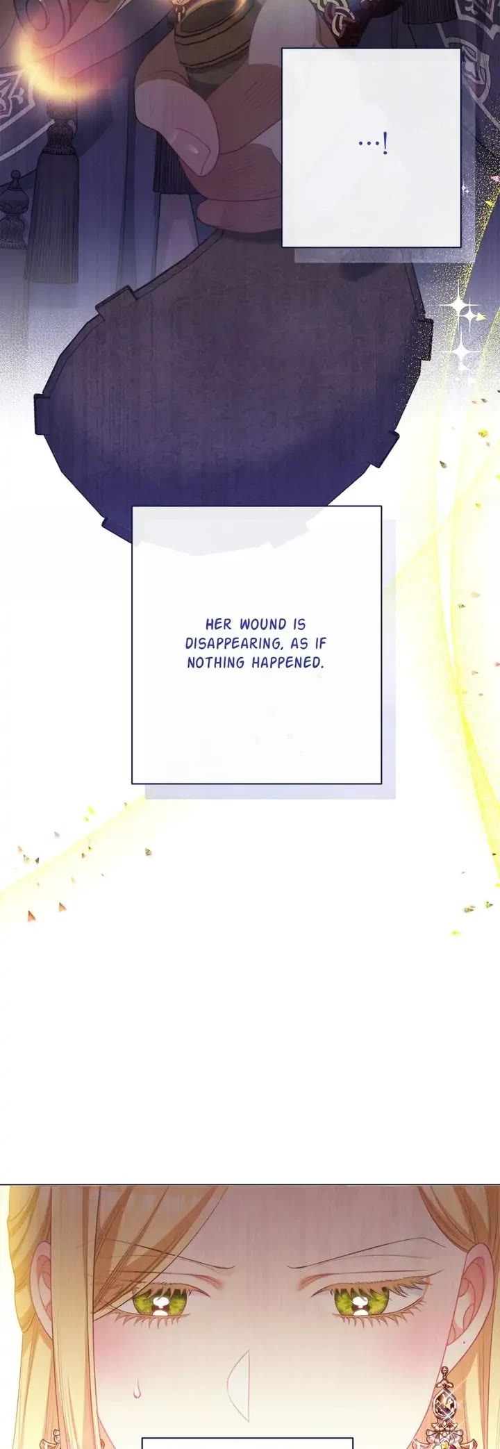 The Villainess Reverses the Hourglass Chapter 121 page 52 - Chapter 121: Epilogue 17
