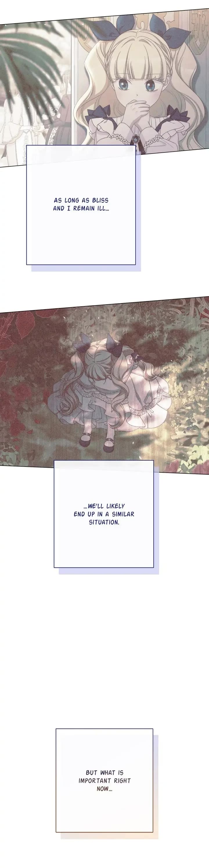 The Villainess Reverses the Hourglass Chapter 121 page 9 - Chapter 121: Epilogue 17