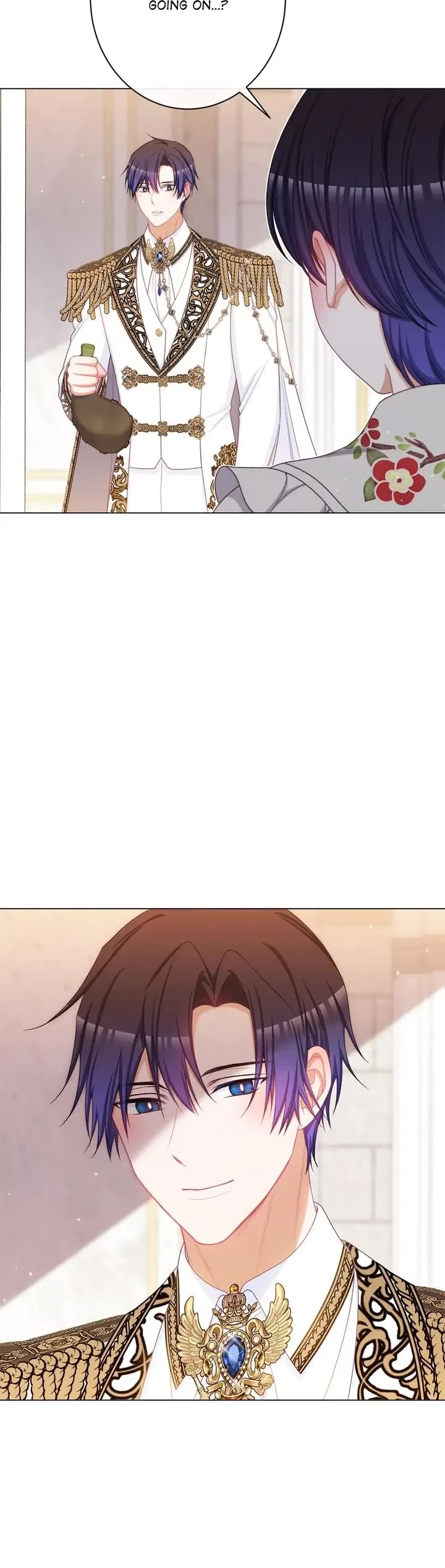 The Villainess Reverses the Hourglass Chapter 122 page 19 - Chapter 122: Epilogue 18