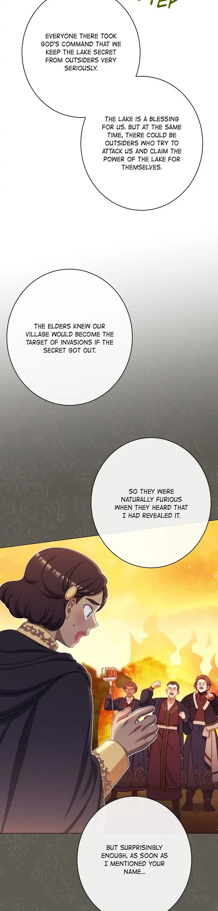 The Villainess Reverses the Hourglass Chapter 122 page 2 - Chapter 122: Epilogue 18