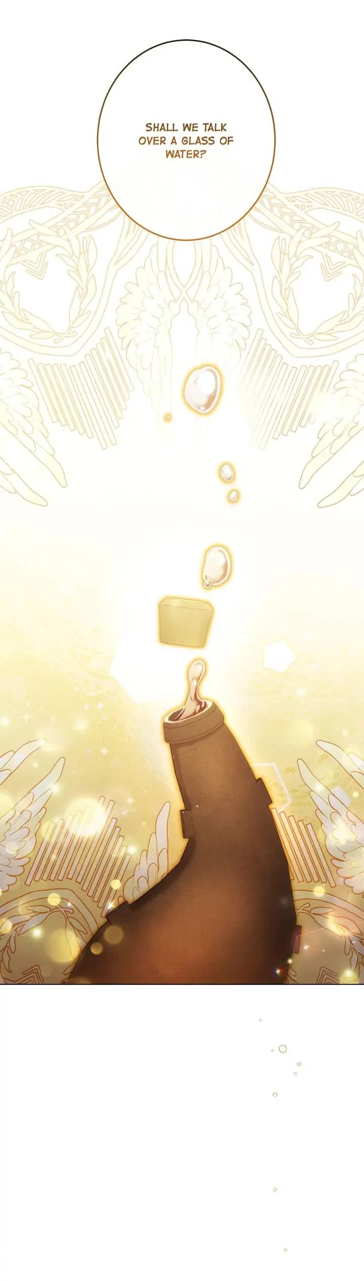 The Villainess Reverses the Hourglass Chapter 122 page 20 - Chapter 122: Epilogue 18