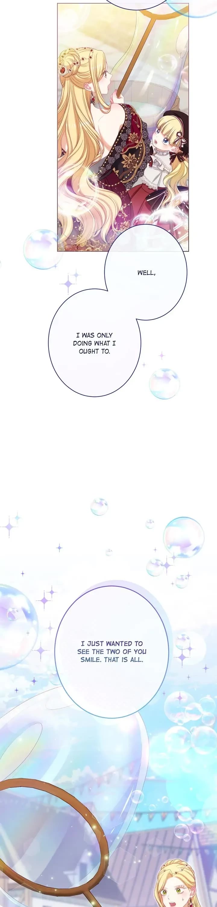 The Villainess Reverses the Hourglass Chapter 122 page 26 - Chapter 122: Epilogue 18