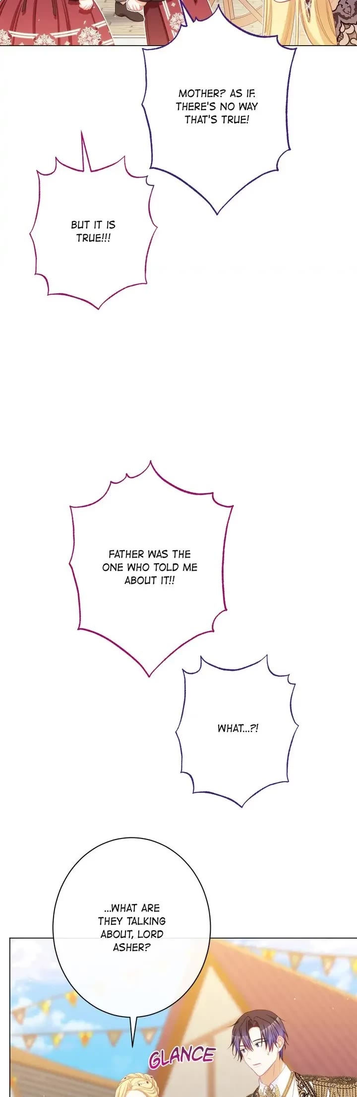 The Villainess Reverses the Hourglass Chapter 122 page 29 - Chapter 122: Epilogue 18