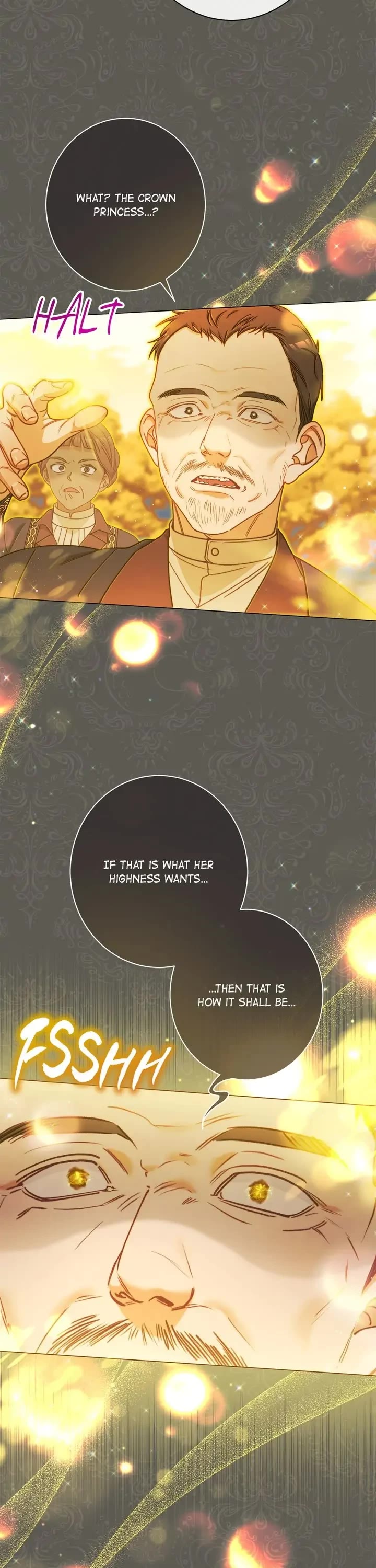 The Villainess Reverses the Hourglass Chapter 122 page 3 - Chapter 122: Epilogue 18