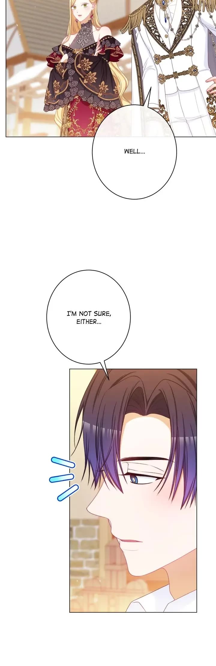 The Villainess Reverses the Hourglass Chapter 122 page 30 - Chapter 122: Epilogue 18