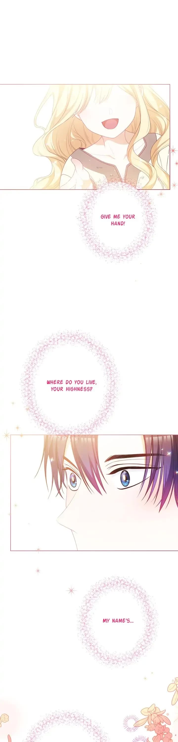The Villainess Reverses the Hourglass Chapter 122 page 31 - Chapter 122: Epilogue 18