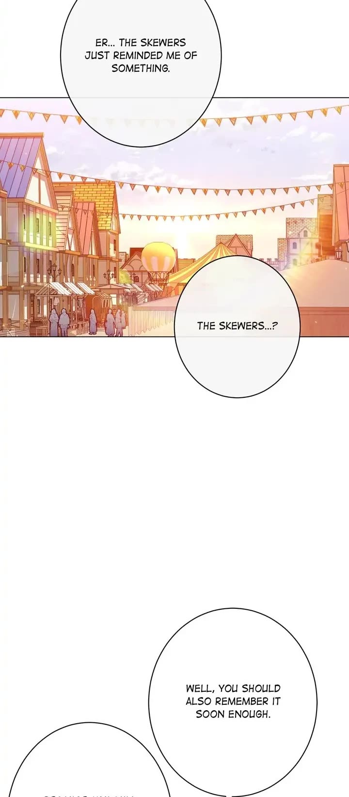 The Villainess Reverses the Hourglass Chapter 122 page 35 - Chapter 122: Epilogue 18