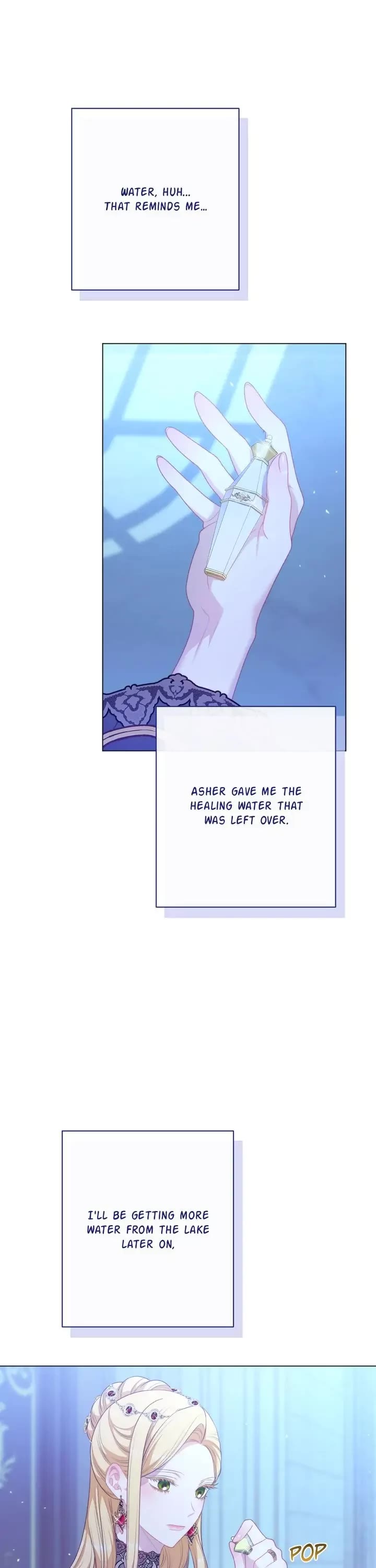 The Villainess Reverses the Hourglass Chapter 122 page 46 - Chapter 122: Epilogue 18