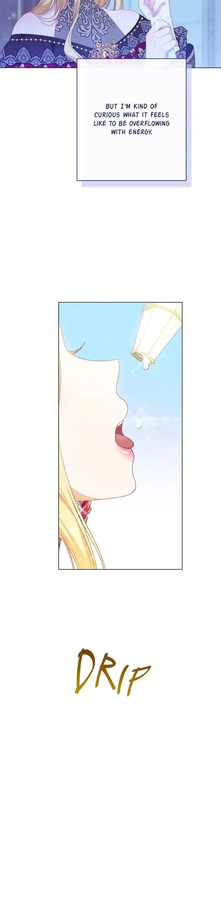 The Villainess Reverses the Hourglass Chapter 122 page 47 - Chapter 122: Epilogue 18