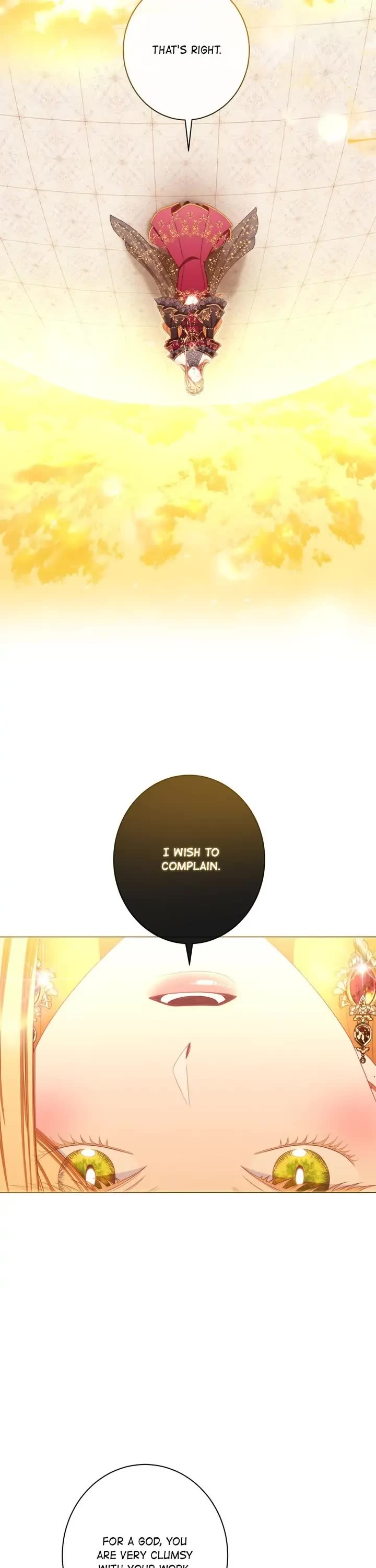 The Villainess Reverses the Hourglass Chapter 123 page 11 - Chapter 123: Epilogue 19