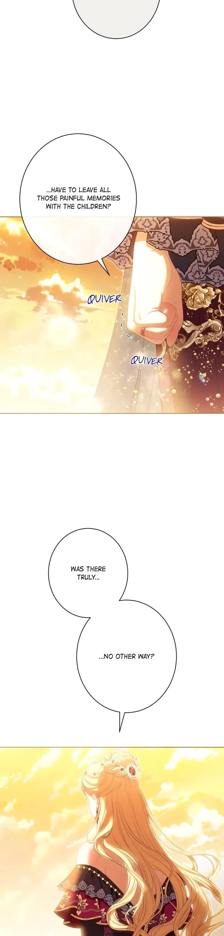 The Villainess Reverses the Hourglass Chapter 123 page 13 - Chapter 123: Epilogue 19