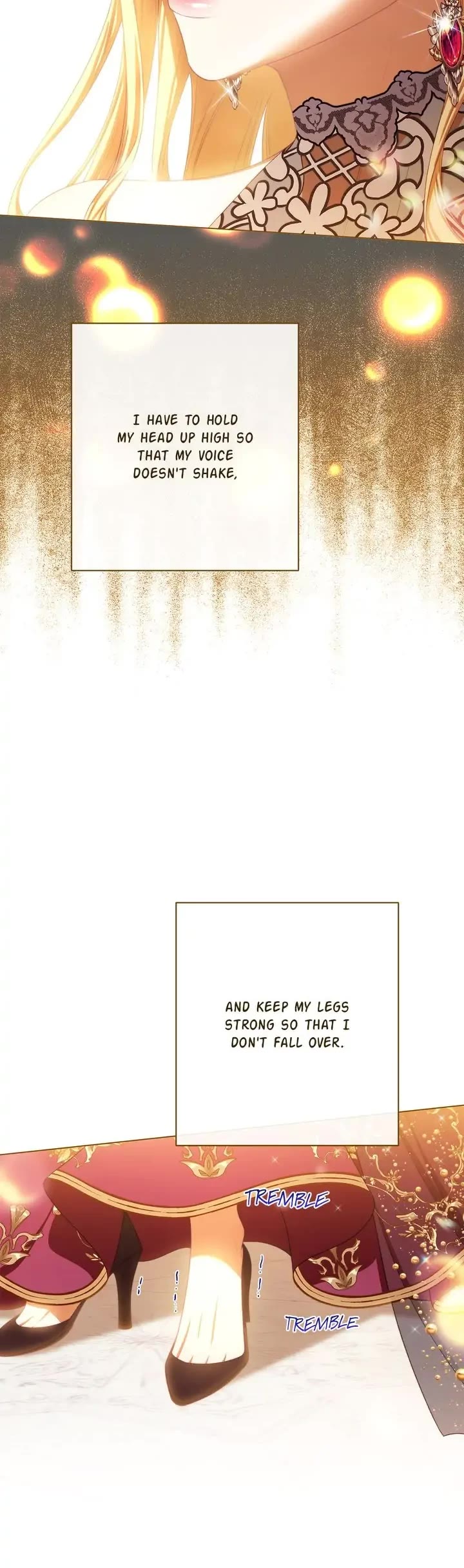 The Villainess Reverses the Hourglass Chapter 123 page 15 - Chapter 123: Epilogue 19