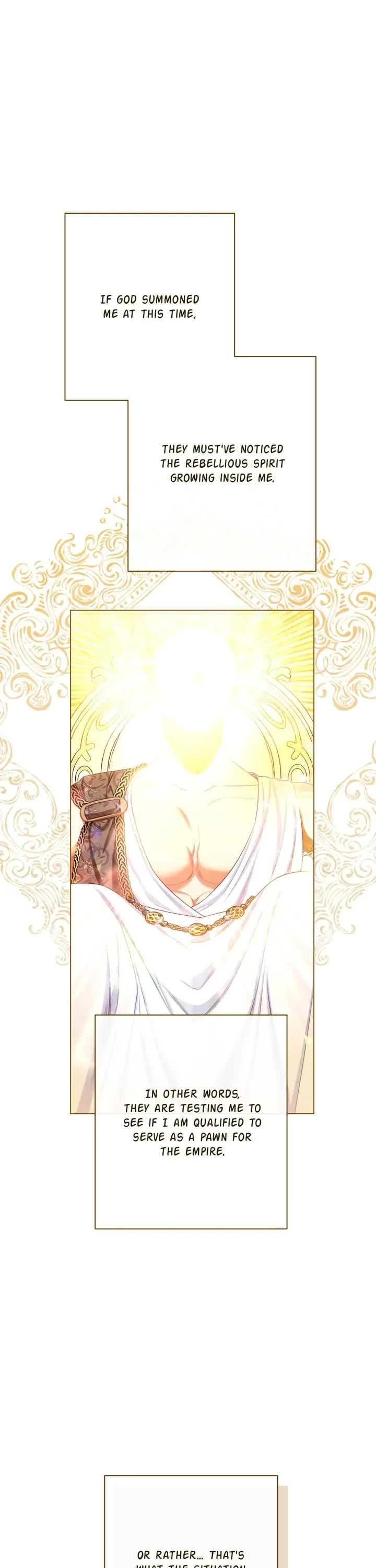 The Villainess Reverses the Hourglass Chapter 123 page 16 - Chapter 123: Epilogue 19