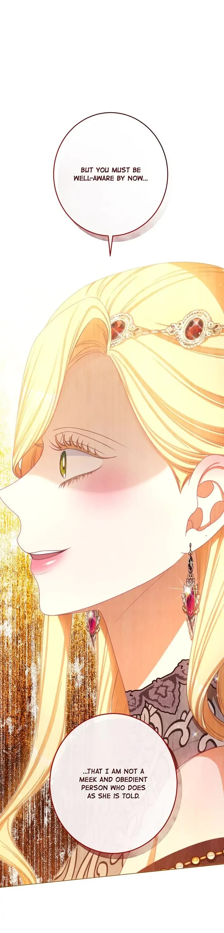 The Villainess Reverses the Hourglass Chapter 123 page 19 - Chapter 123: Epilogue 19
