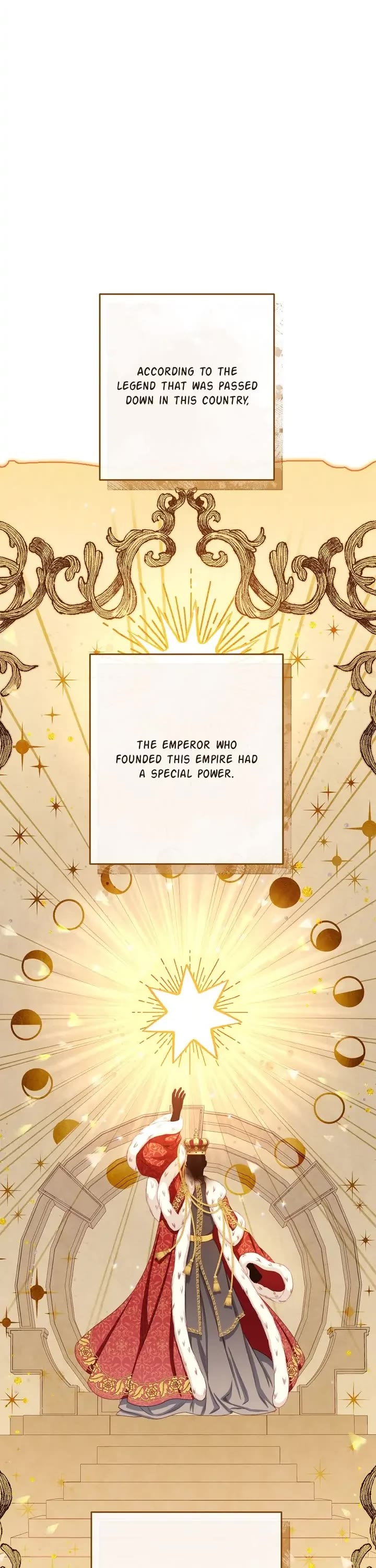 The Villainess Reverses the Hourglass Chapter 123 page 2 - Chapter 123: Epilogue 19