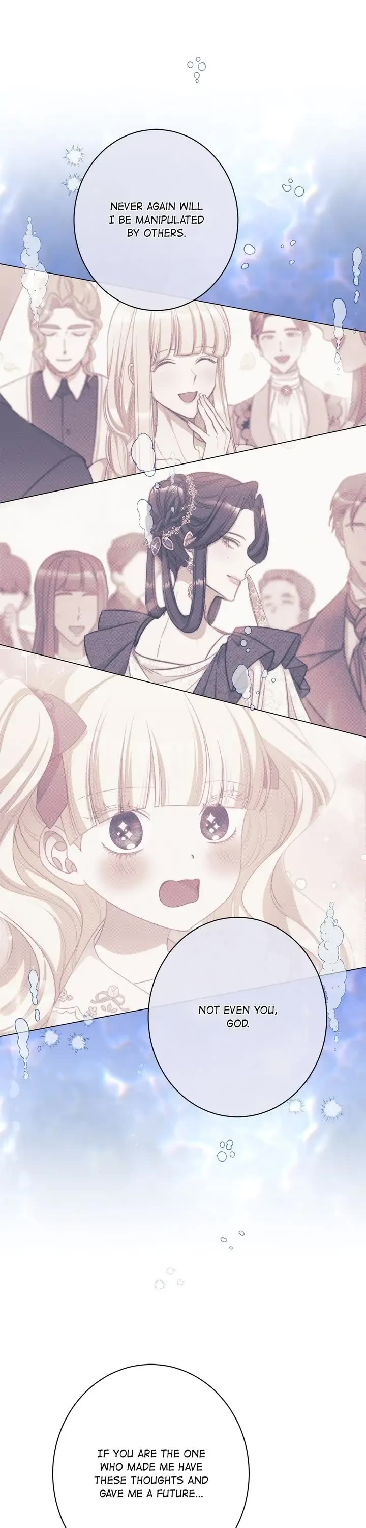 The Villainess Reverses the Hourglass Chapter 123 page 21 - Chapter 123: Epilogue 19