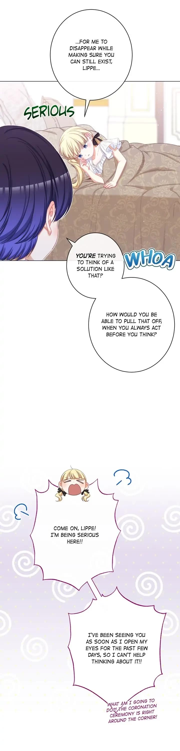 The Villainess Reverses the Hourglass Chapter 123 page 30 - Chapter 123: Epilogue 19