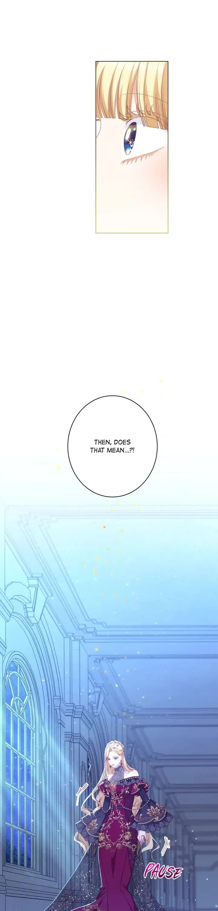 The Villainess Reverses the Hourglass Chapter 123 page 36 - Chapter 123: Epilogue 19