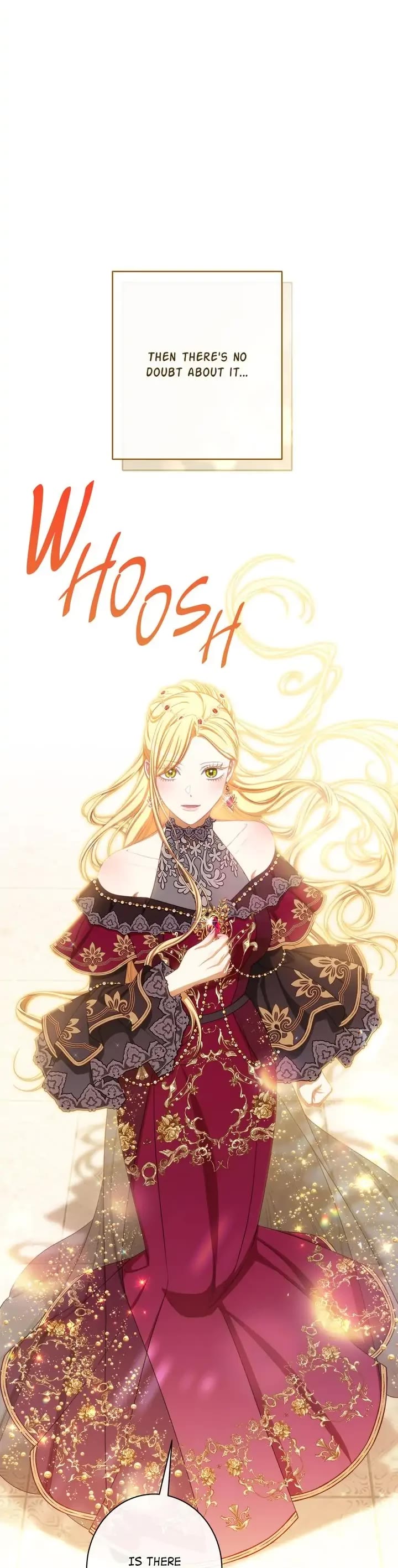 The Villainess Reverses the Hourglass Chapter 123 page 4 - Chapter 123: Epilogue 19