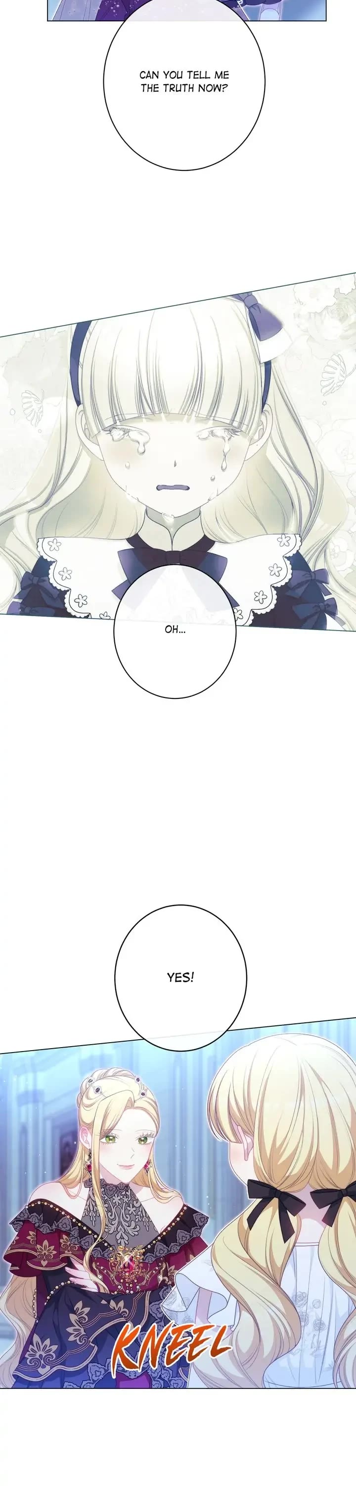 The Villainess Reverses the Hourglass Chapter 123 page 41 - Chapter 123: Epilogue 19