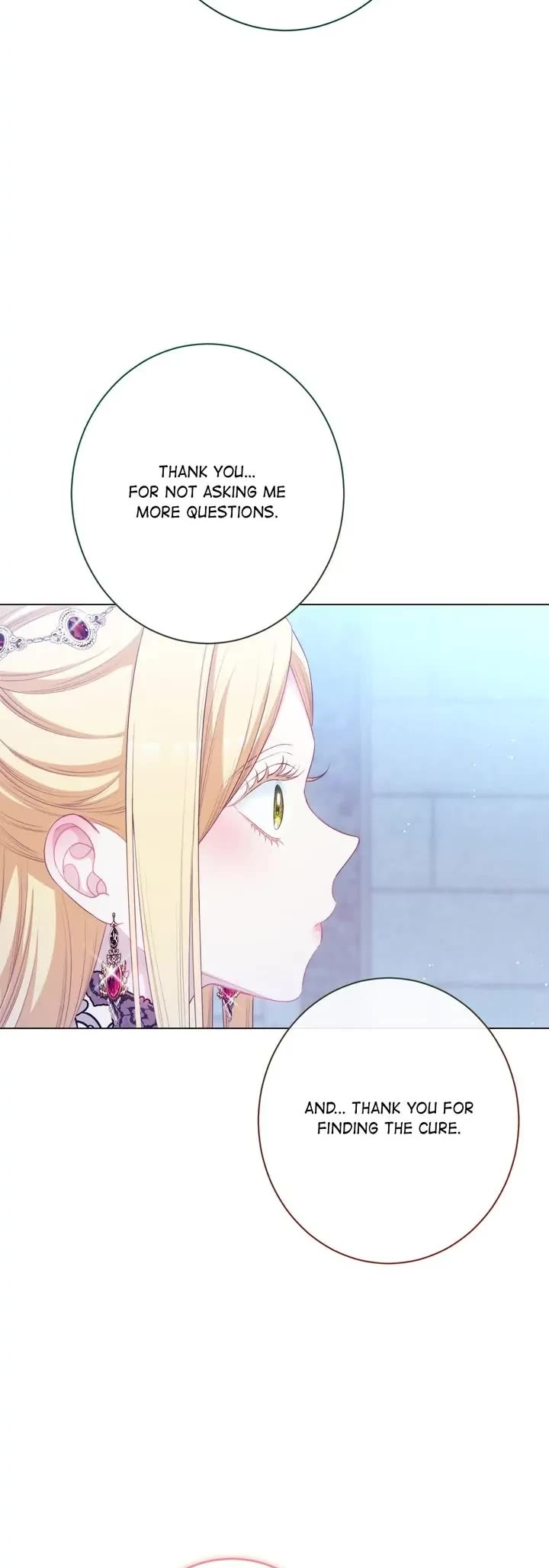 The Villainess Reverses the Hourglass Chapter 123 page 43 - Chapter 123: Epilogue 19