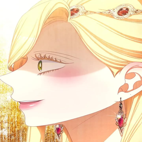 The Villainess Reverses the Hourglass Chapter 123: Epilogue 19 cover