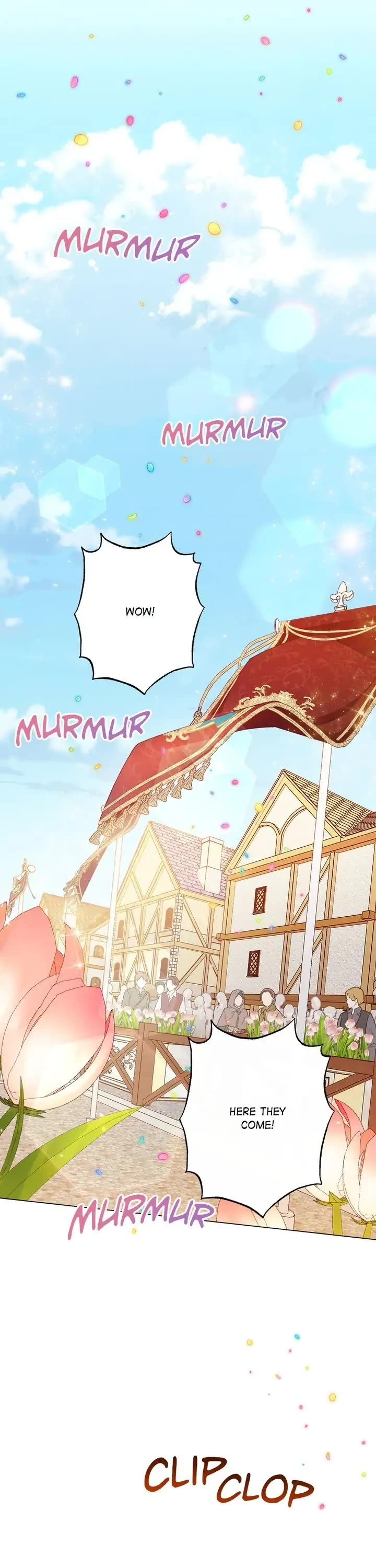 The Villainess Reverses the Hourglass Chapter 124 page 1 - Chapter 124: Epilogue 20
