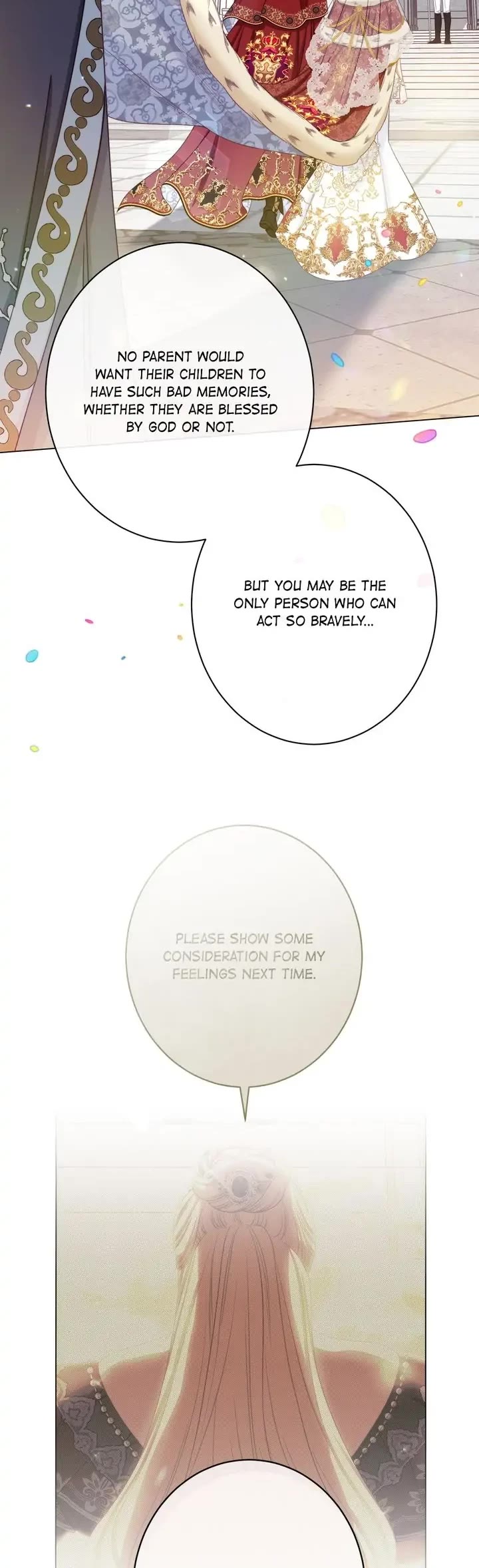 The Villainess Reverses the Hourglass Chapter 124 page 10 - Chapter 124: Epilogue 20