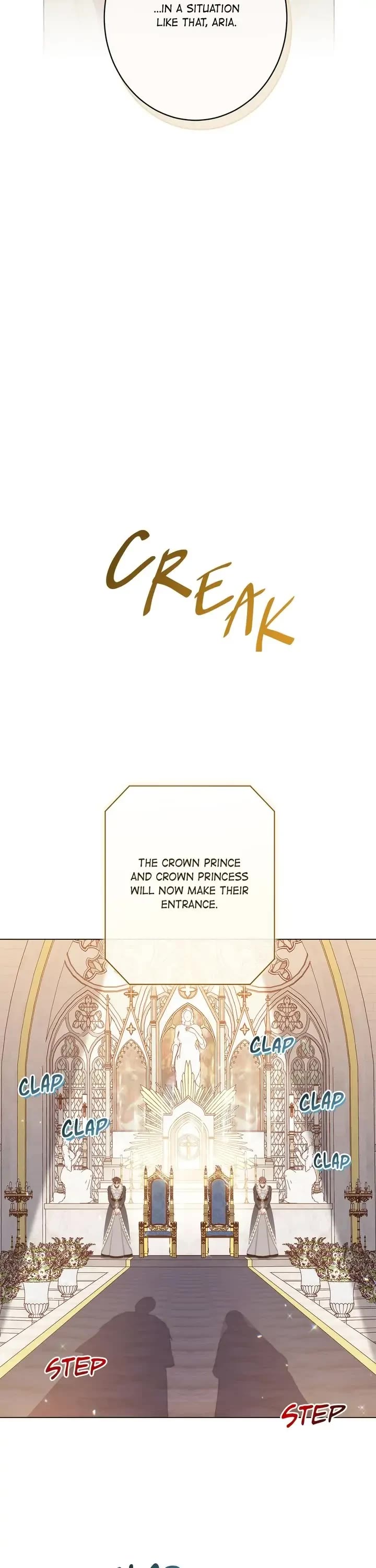 The Villainess Reverses the Hourglass Chapter 124 page 11 - Chapter 124: Epilogue 20