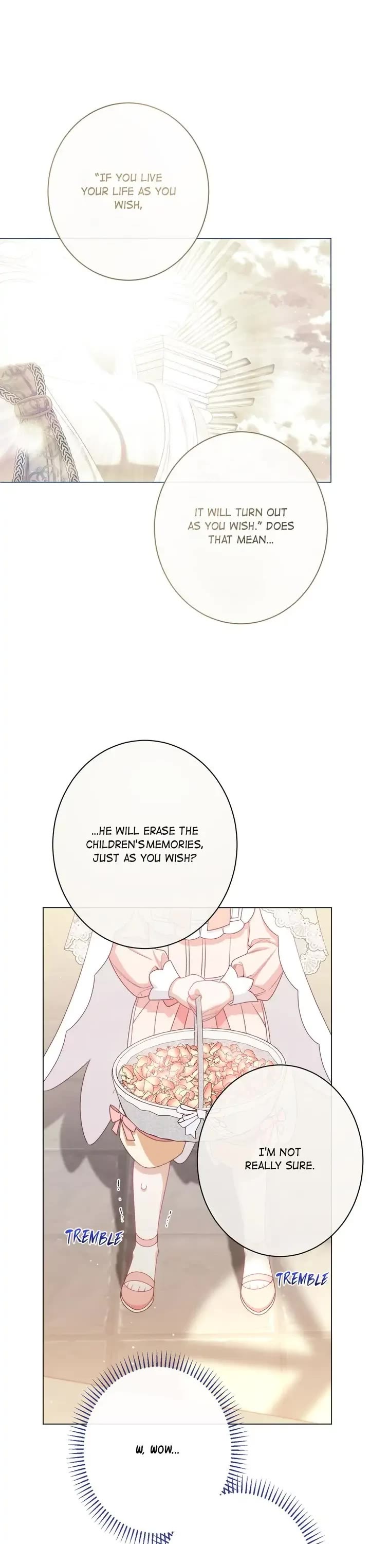 The Villainess Reverses the Hourglass Chapter 124 page 17 - Chapter 124: Epilogue 20