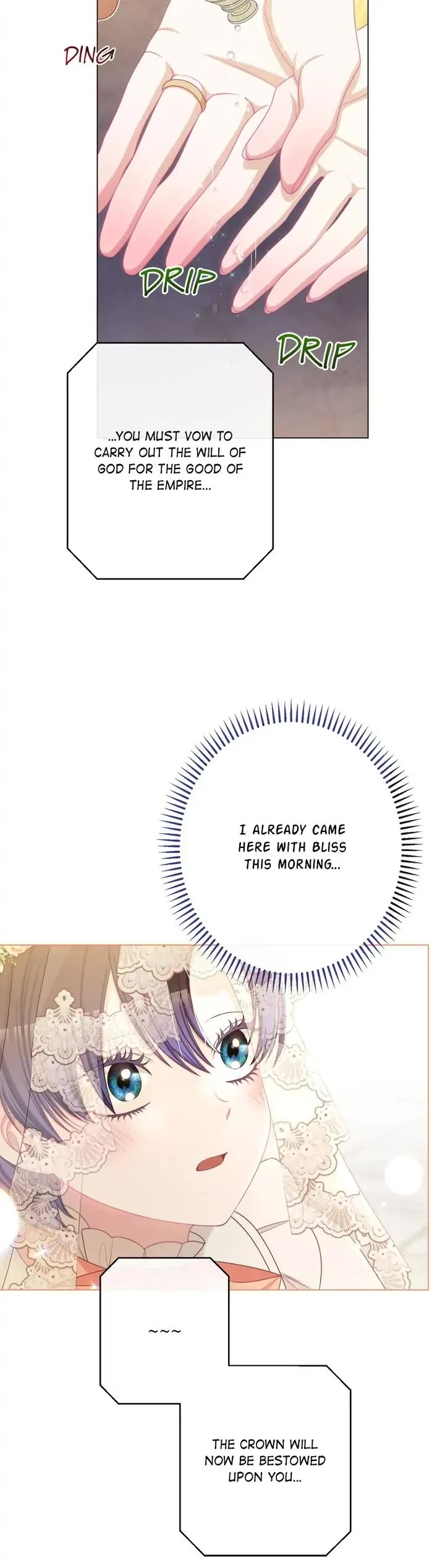 The Villainess Reverses the Hourglass Chapter 124 page 19 - Chapter 124: Epilogue 20