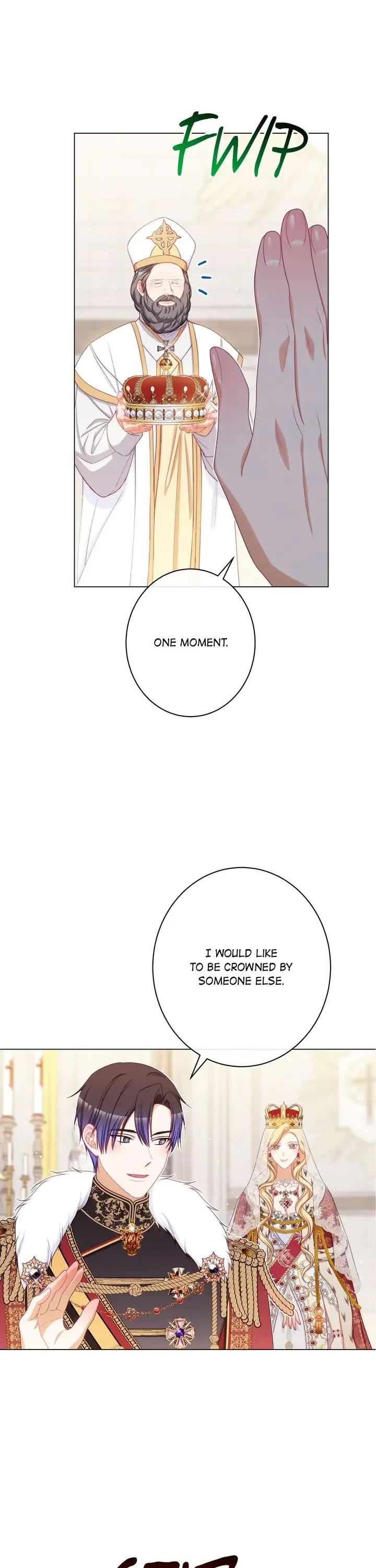 The Villainess Reverses the Hourglass Chapter 124 page 24 - Chapter 124: Epilogue 20