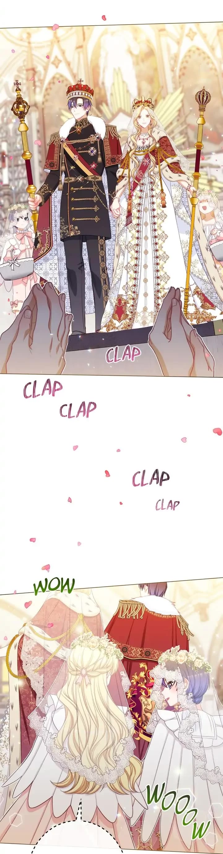 The Villainess Reverses the Hourglass Chapter 124 page 30 - Chapter 124: Epilogue 20
